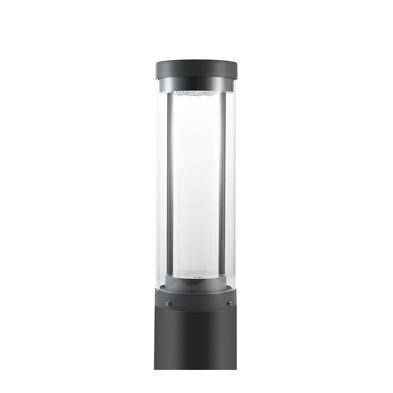 YMLED-6308 Konfigurowalne oświetlenie zewnętrzne LED Aluminiowe oświetlenie ścieżek IP66