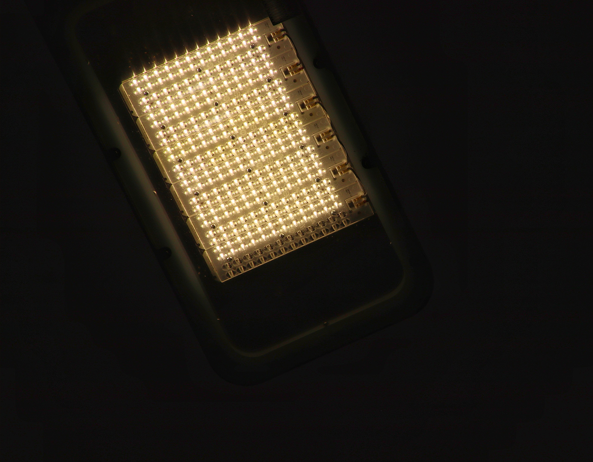 Moduł LED