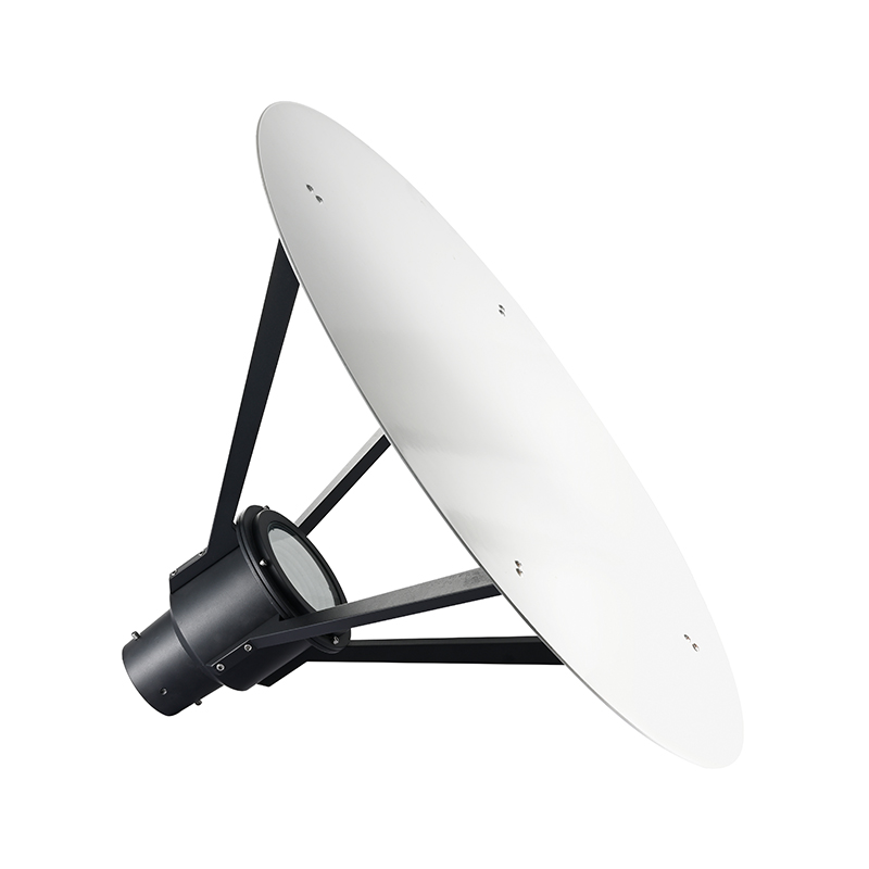 Lampa LED YMLED-6146 Odblaskowa konstrukcja Oświetlenie ogrodowe i parkowe