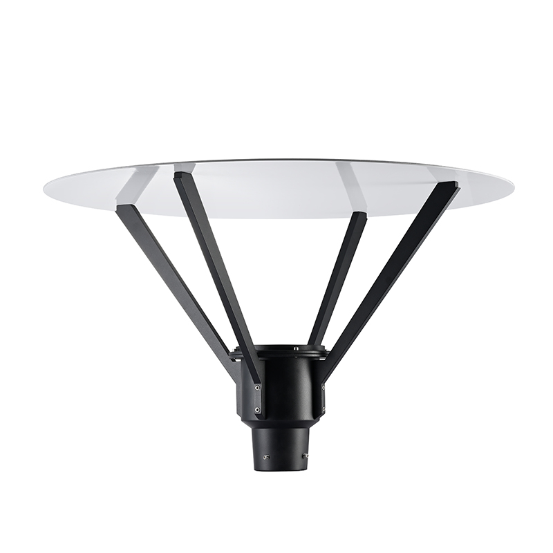Lampa LED YMLED-6146 Odblaskowa konstrukcja Oświetlenie ogrodowe i parkowe