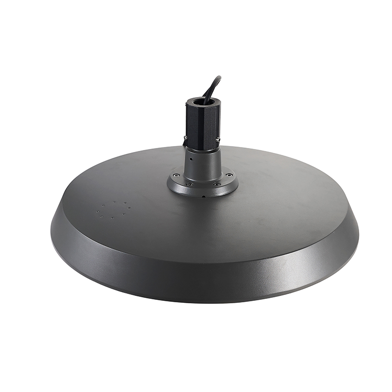 YMLED-6145 Aluminiowe lampy LED wiszące ogrodowe IP66
