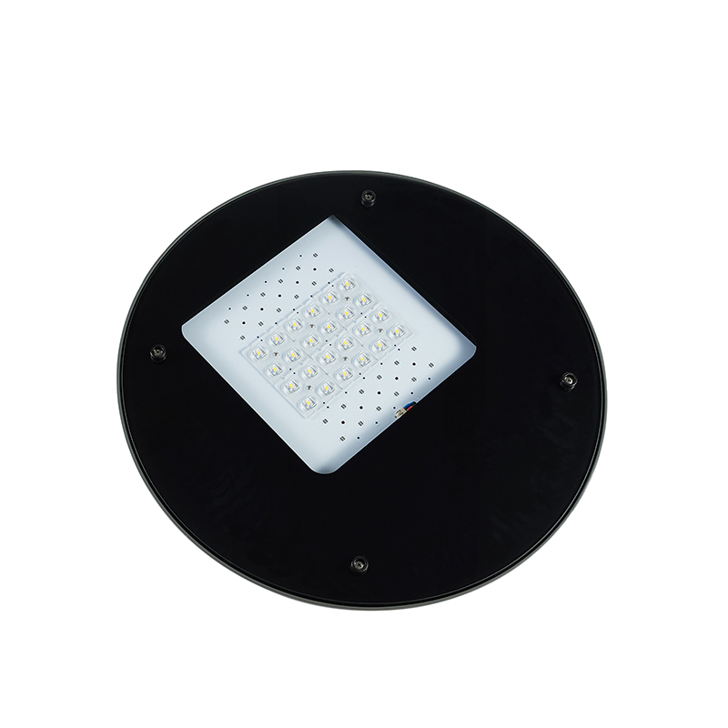 YMLED-6145 Aluminiowe lampy LED wiszące ogrodowe IP66