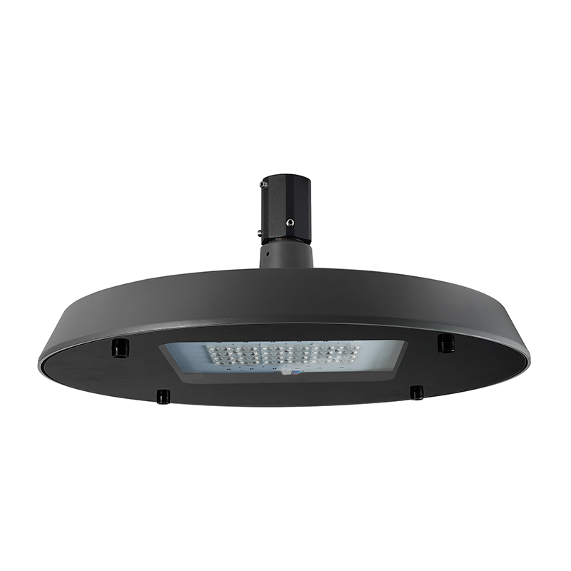 YMLED-6145 Aluminiowe lampy LED wiszące ogrodowe IP66