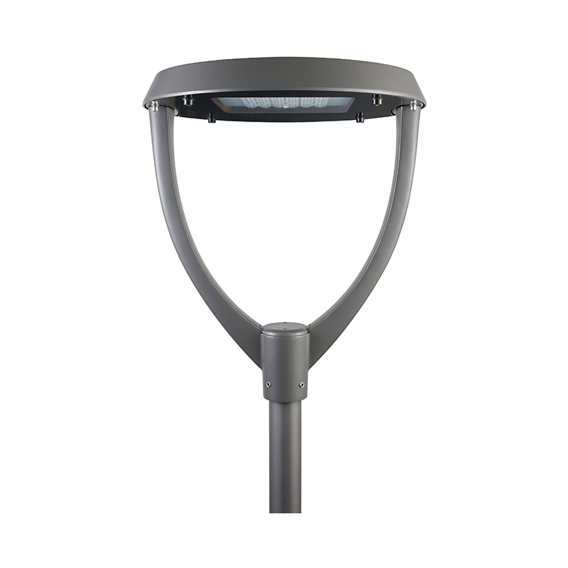 YMLED-6142 Zewnętrzna wodoodporna lampa ogrodowa LED