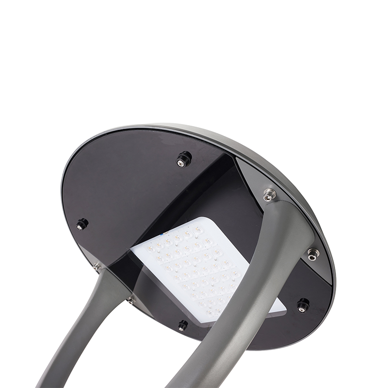 YMLED-6142 Zewnętrzna wodoodporna lampa ogrodowa LED