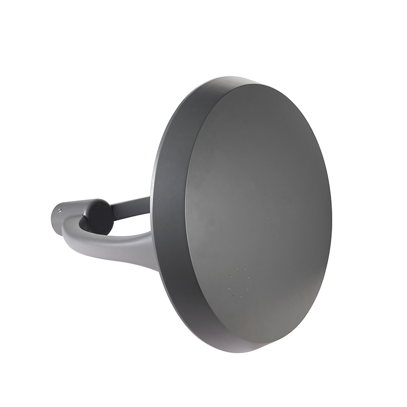 YMLED-6142 Zewnętrzna wodoodporna lampa ogrodowa LED