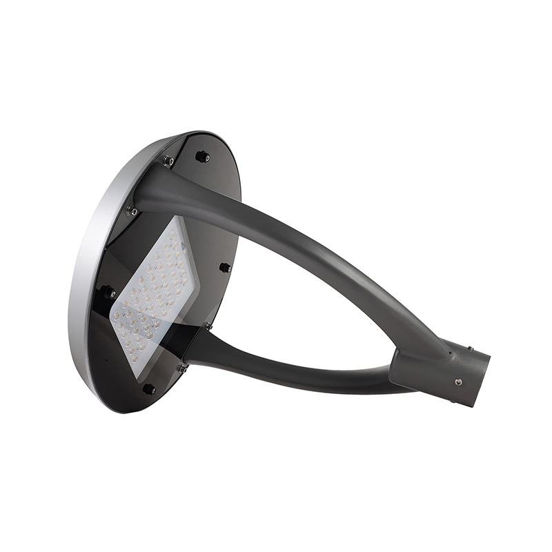 YMLED-6142 Zewnętrzna wodoodporna lampa ogrodowa LED