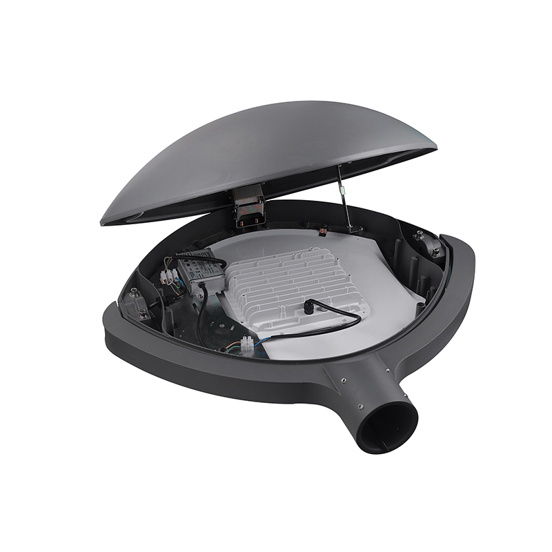 YMLED-6113A Odlewane ciśnieniowo aluminiowe oświetlenie ogrodowe LED