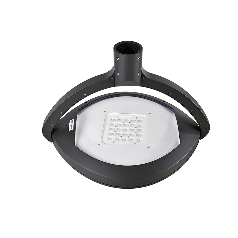 YMLED-6113A Odlewane ciśnieniowo aluminiowe oświetlenie ogrodowe LED