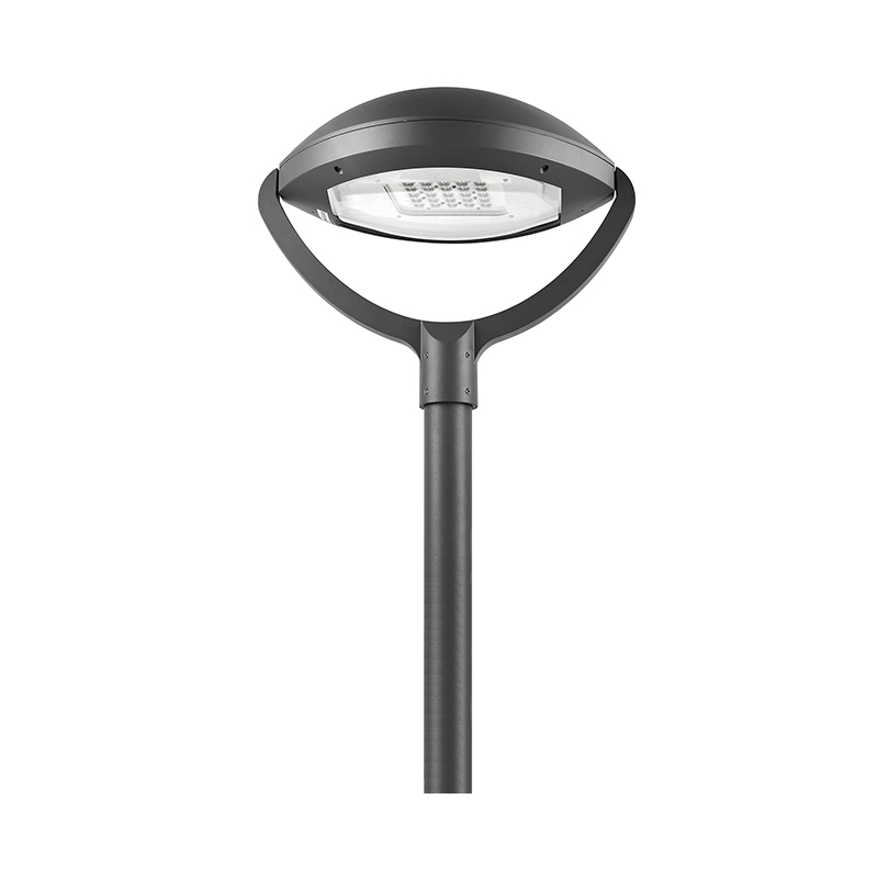 YMLED-6113A Odlewane ciśnieniowo aluminiowe oświetlenie ogrodowe LED