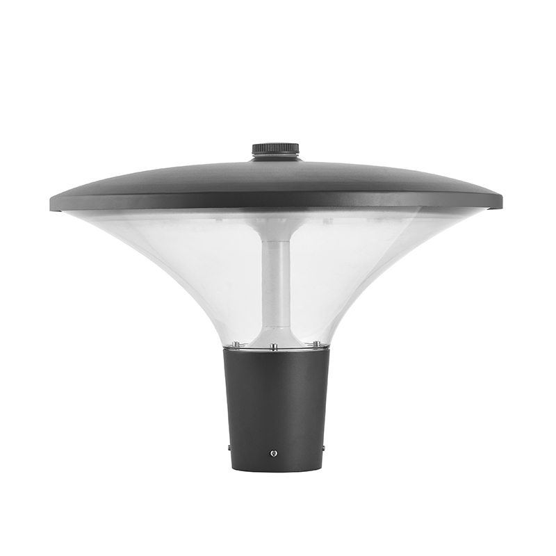 YMLED-6140 Pathway Wodoodporna ogrodowa lampa uliczna LED