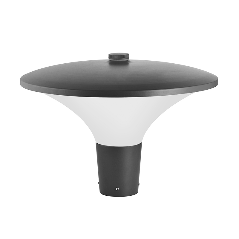 YMLED-6140 Pathway Wodoodporna ogrodowa lampa uliczna LED YMLED-6140 Pathway Wodoodporna ogrodowa lampa uliczna LED