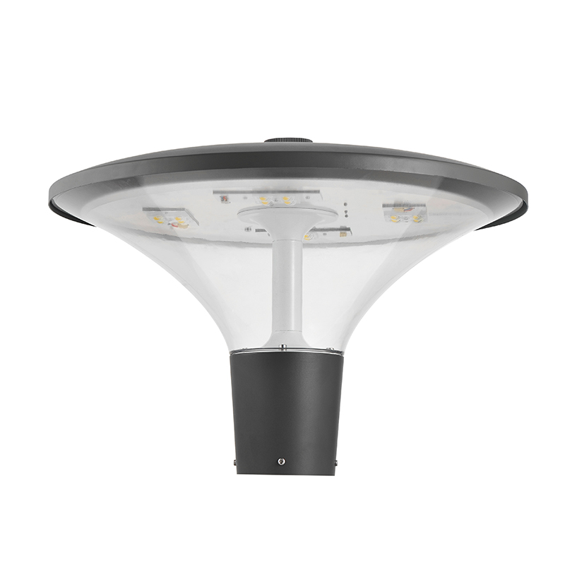YMLED-6140 Pathway Wodoodporna ogrodowa lampa uliczna LED YMLED-6140 Pathway Wodoodporna ogrodowa lampa uliczna LED