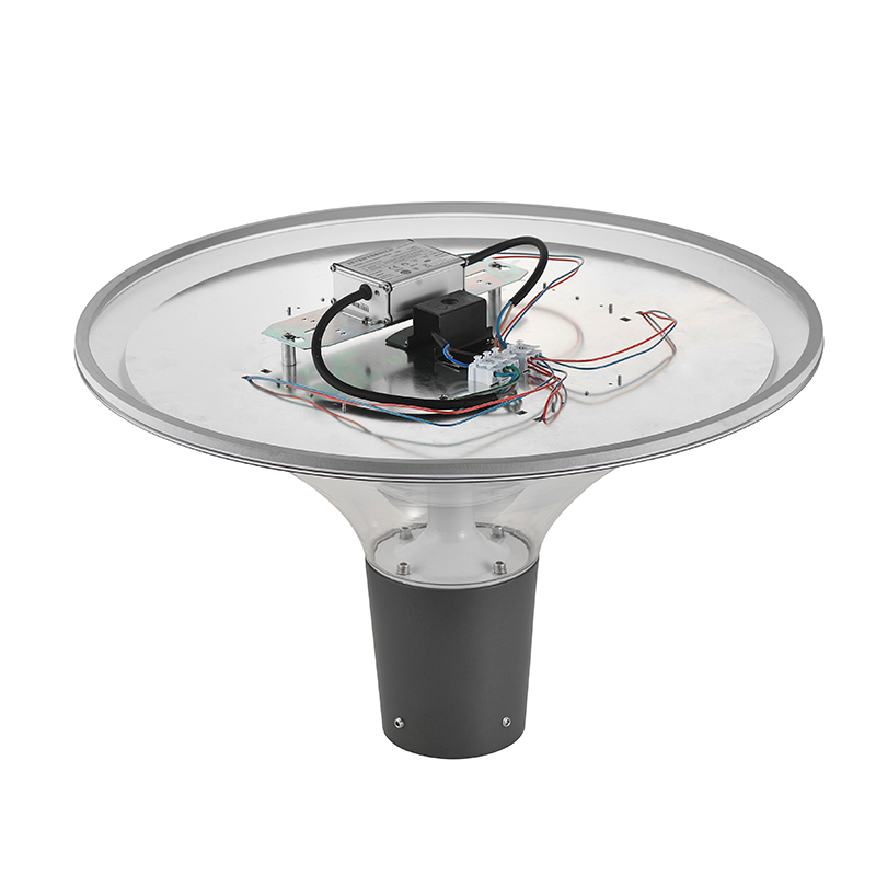 YMLED-6140 Pathway Wodoodporna ogrodowa lampa uliczna LED YMLED-6140 Pathway Wodoodporna ogrodowa lampa uliczna LED