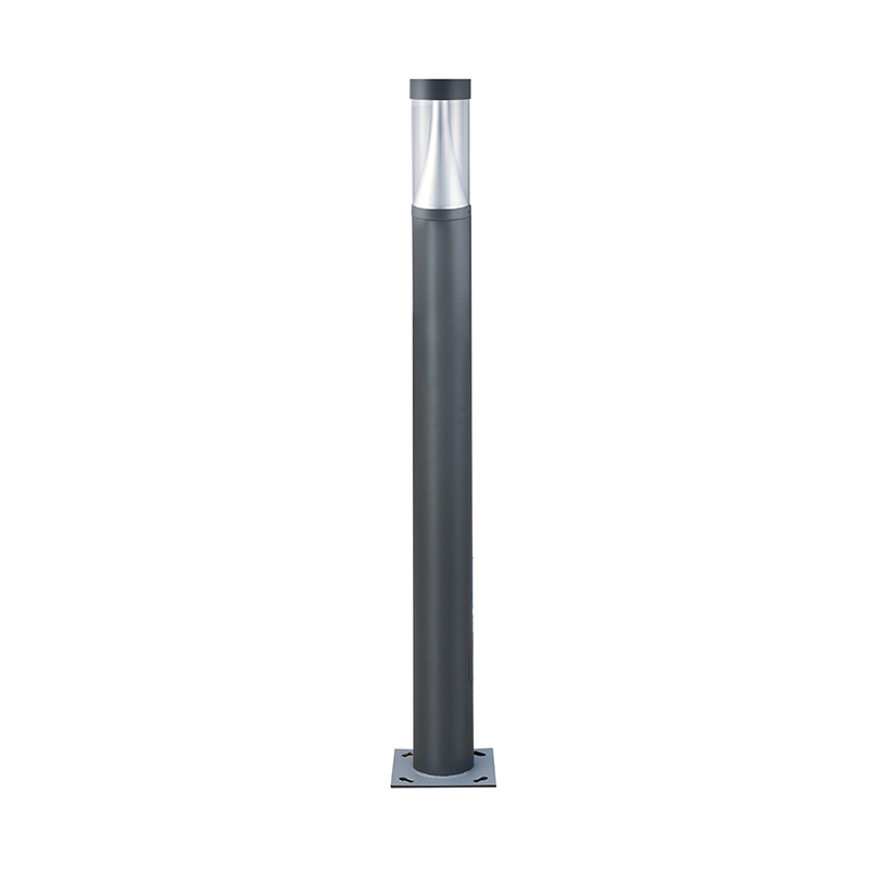 YMLED-6307 Aluminiowe słupki ogrodowe o dużej mocy