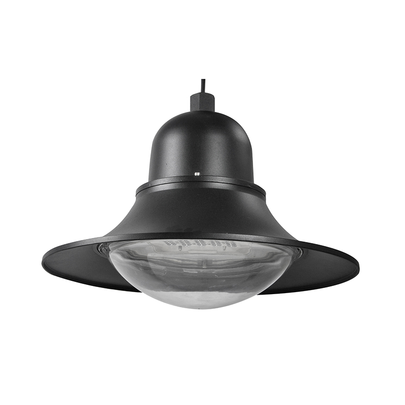 YMLED-6128 Odlew aluminiowy Odporny na warunki atmosferyczne oświetlenie ogrodowe LED