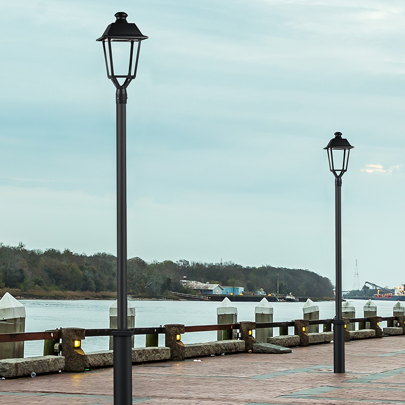 YMLED-6136M Nowy model, gorąco sprzedająca się lampa uliczna LED o mocy 3CCT WAT YMLED-6136M Nowy model, gorąco sprzedająca się lampa uliczna LED o mocy 3CCT WAT