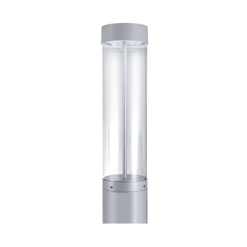 YMLED-6308B Krajobraz zewnętrzny LED Oświetlenie słupa ulicznego Led Oświetlenie chodnika
