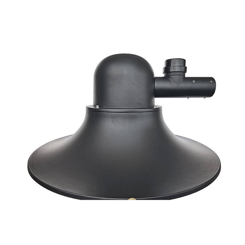 YMLED-6128B Wyposażony w lampę wiszącą LED NEMA do zewnętrznych ogrodów i dróg przydomowych YMLED-6128B Wyposażony w lampę wiszącą LED NEMA do zewnętrznych ogrodów i dróg przydomowych