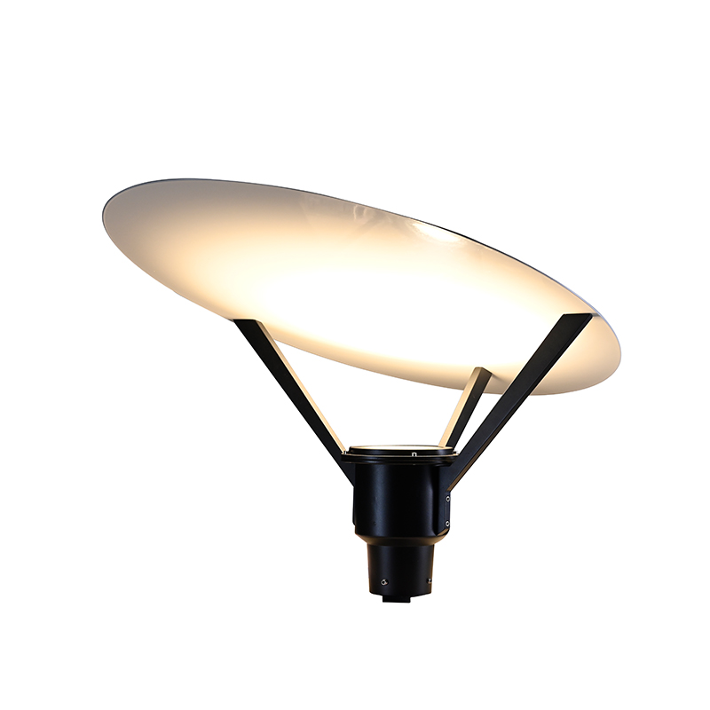 YMLED-6146B Zewnętrzna aluminiowa lampa ogrodowa LED Park Road Yard Lighting YMLED-6146B Zewnętrzna aluminiowa lampa ogrodowa LED Park Road Yard Lighting