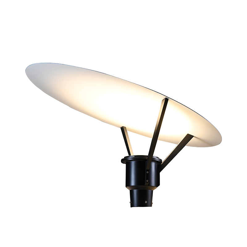 YMLED-6146B Zewnętrzna aluminiowa lampa ogrodowa LED Park Road Yard Lighting YMLED-6146B Zewnętrzna aluminiowa lampa ogrodowa LED Park Road Yard Lighting