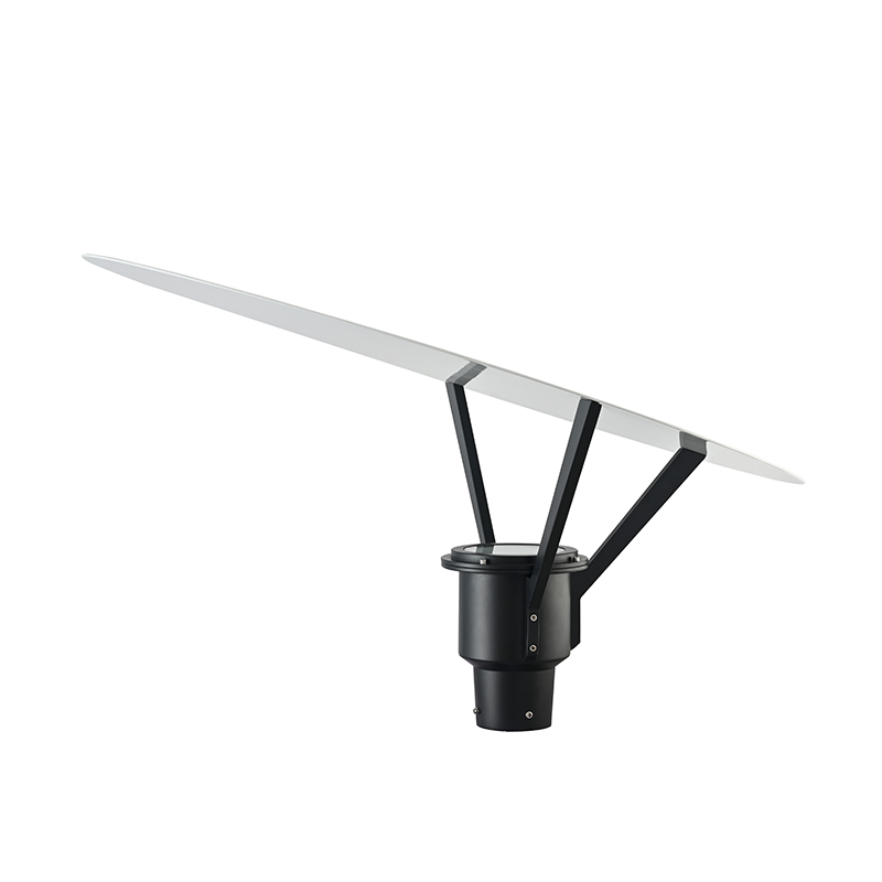 YMLED-6146B Zewnętrzna aluminiowa lampa ogrodowa LED Park Road Yard Lighting YMLED-6146B Zewnętrzna aluminiowa lampa ogrodowa LED Park Road Yard Lighting