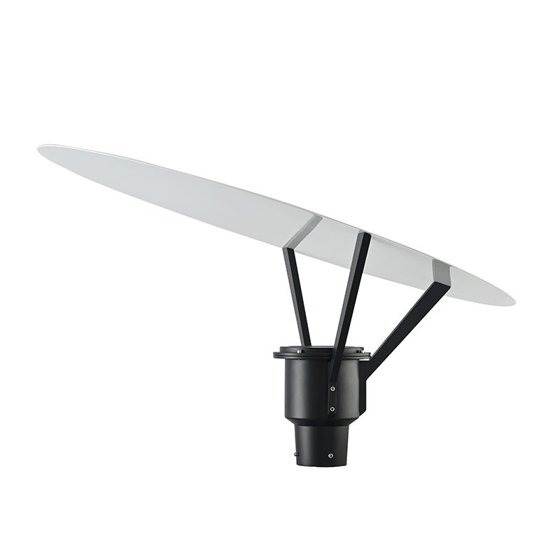 YMLED-6146B Zewnętrzna aluminiowa lampa ogrodowa LED Park Road Yard Lighting YMLED-6146B Zewnętrzna aluminiowa lampa ogrodowa LED Park Road Yard Lighting