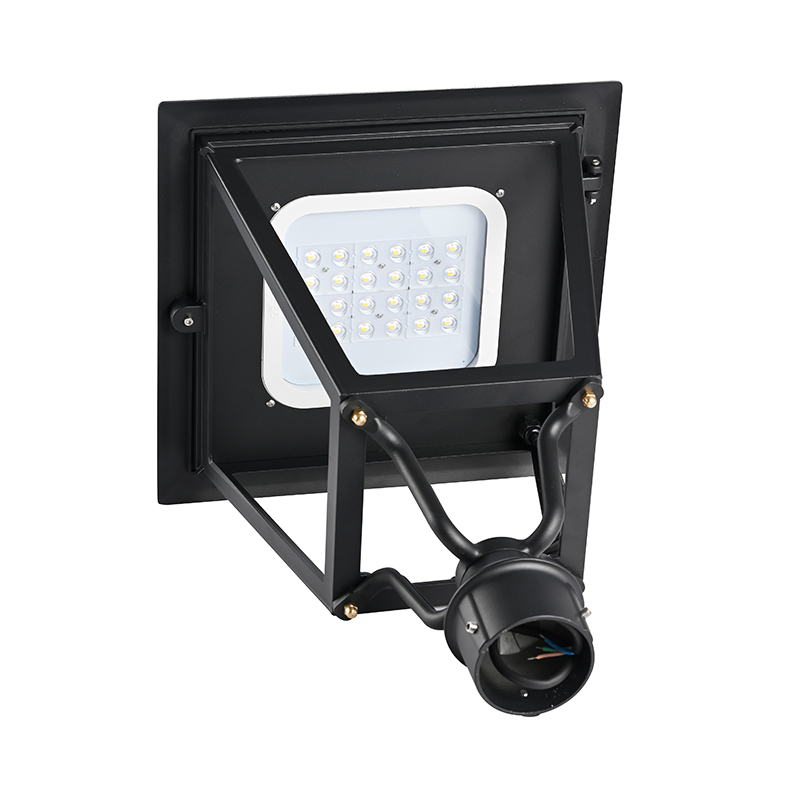 YMLED-6136A Klasyczne zewnętrzne oświetlenie ogrodowe LED
