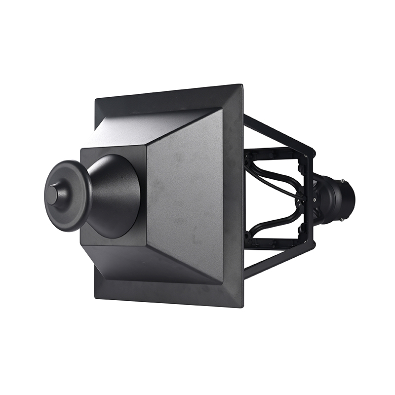 YMLED-6136A Klasyczne zewnętrzne oświetlenie ogrodowe LED