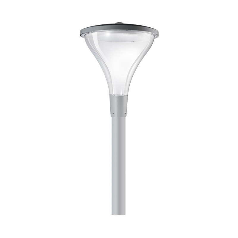 YMLED-6135B Lampa ogrodowa LED o wysokiej jasności Nowy design Park Post Top Lighting