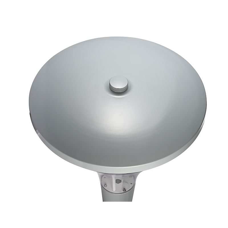 YMLED-6135B Lampa ogrodowa LED o wysokiej jasności Nowy design Park Post Top Lighting