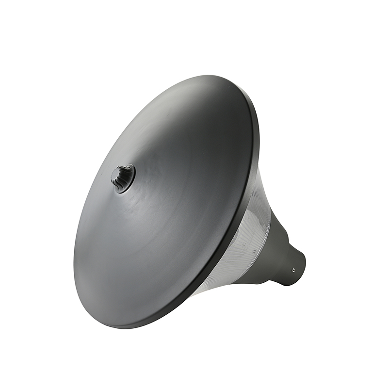 YMLED-6116 Lampa ogrodowa LED z górnym słupkiem Odlewana ciśnieniowo aluminiowa obudowa YMLED-6116 Lampa ogrodowa LED z górnym słupkiem Odlewana ciśnieniowo aluminiowa obudowa