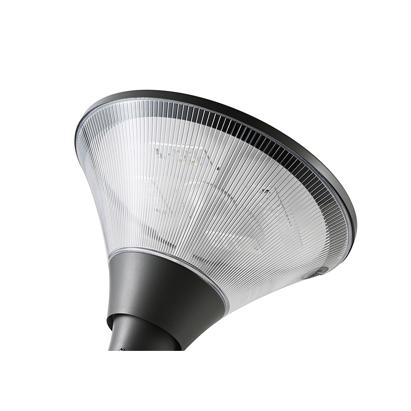 YMLED-6116 Lampa ogrodowa LED z górnym słupkiem Odlewana ciśnieniowo aluminiowa obudowa YMLED-6116 Lampa ogrodowa LED z górnym słupkiem Odlewana ciśnieniowo aluminiowa obudowa