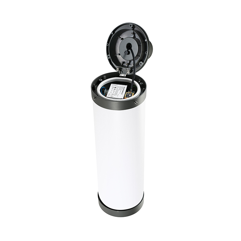 YMLED-6309 Wysokowydajna lampa drogowa LED IP66 Oświetlenie ogrodowe