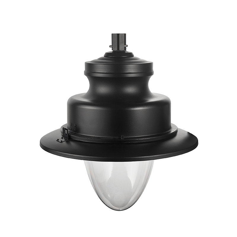 YMLED-6139 Klasyczny model lamp ogrodowych LED Aluminiowe oświetlenie zewnętrzne YMLED-6139 Klasyczny model lamp ogrodowych LED Aluminiowe oświetlenie zewnętrzne