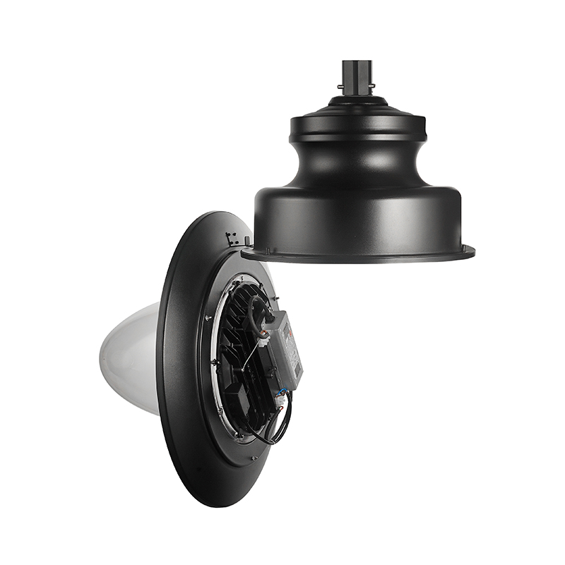 YMLED-6139 Klasyczny model lamp ogrodowych LED Aluminiowe oświetlenie zewnętrzne YMLED-6139 Klasyczny model lamp ogrodowych LED Aluminiowe oświetlenie zewnętrzne