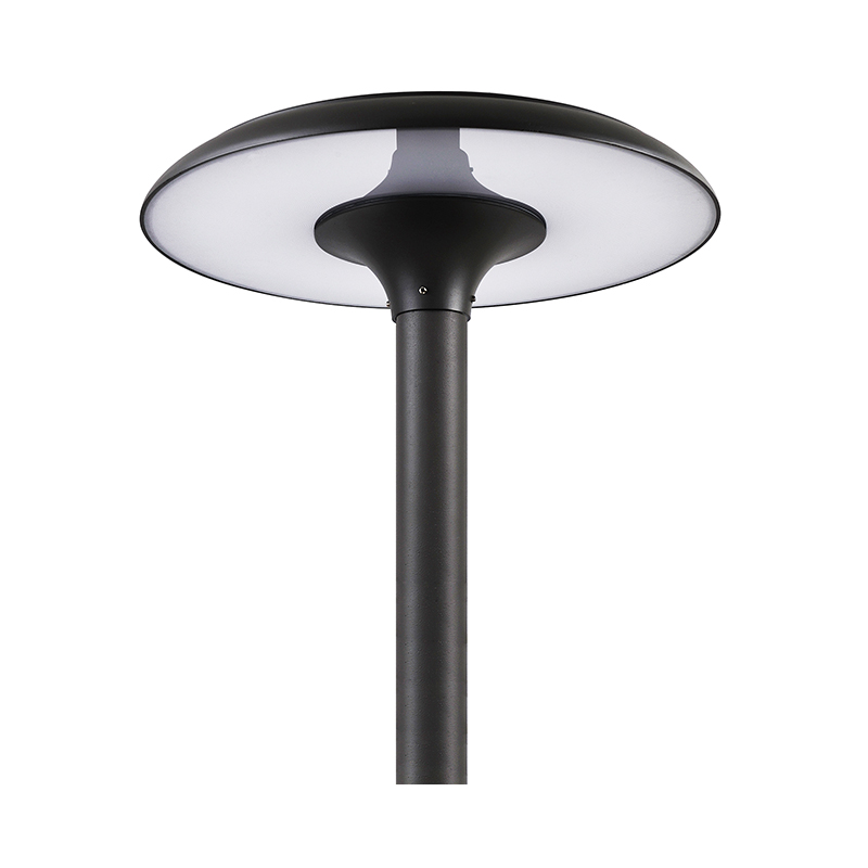 YMLED-6132 Zewnętrzne lampy ogrodowe LED w kształcie grzyba