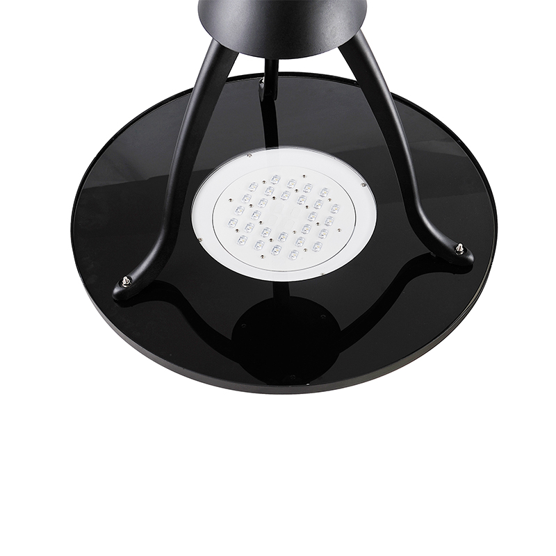 YMLED-6115 Zewnętrzne wodoodporne aluminiowe lampy ogrodowe i uliczne YMLED-6115 Zewnętrzne wodoodporne aluminiowe lampy ogrodowe i uliczne