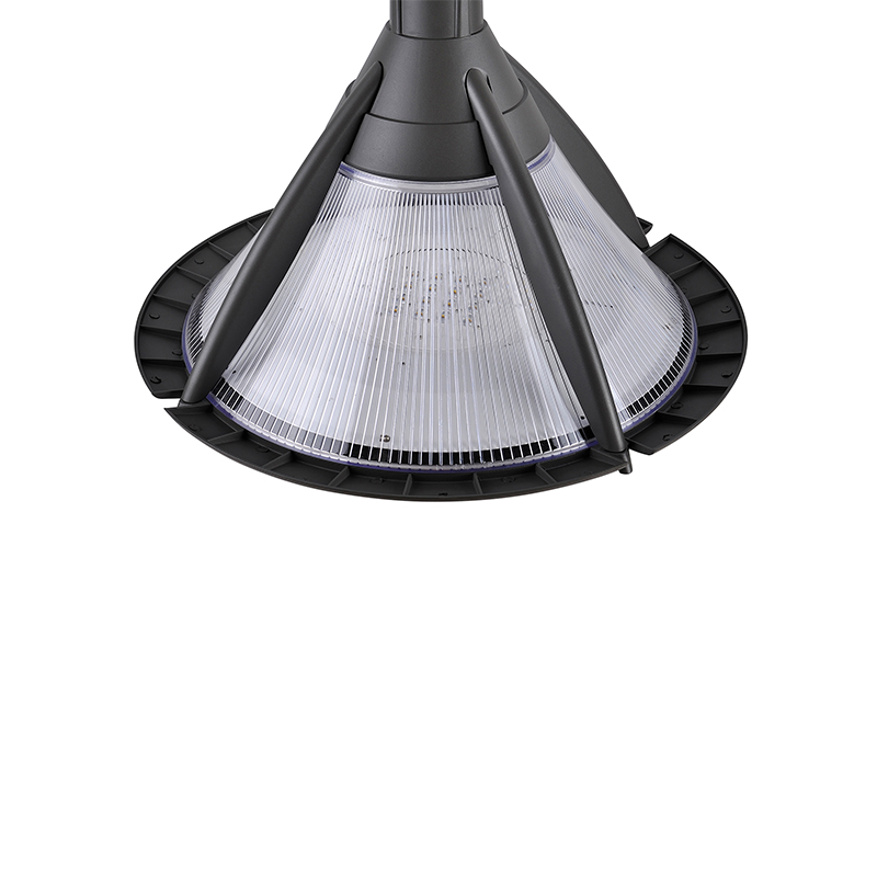 YMLED-6101 Zewnętrzna oprawa oświetleniowa LED na maszcie