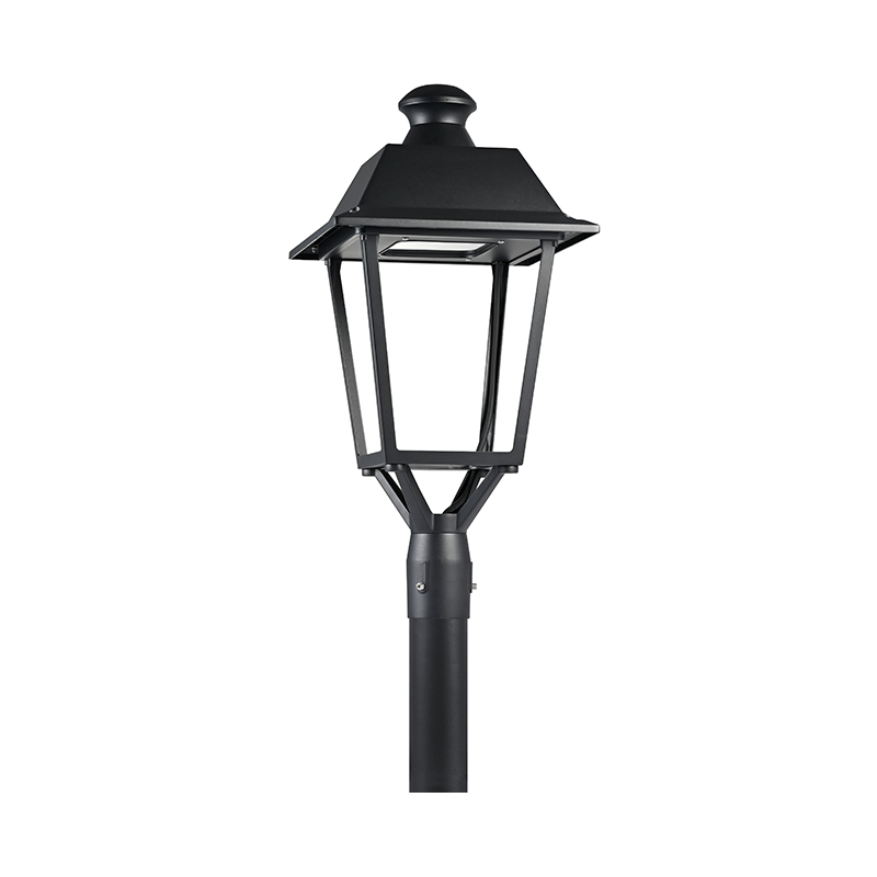 YMLED-6136M Nowy model, gorąco sprzedająca się lampa uliczna LED o mocy 3CCT WAT