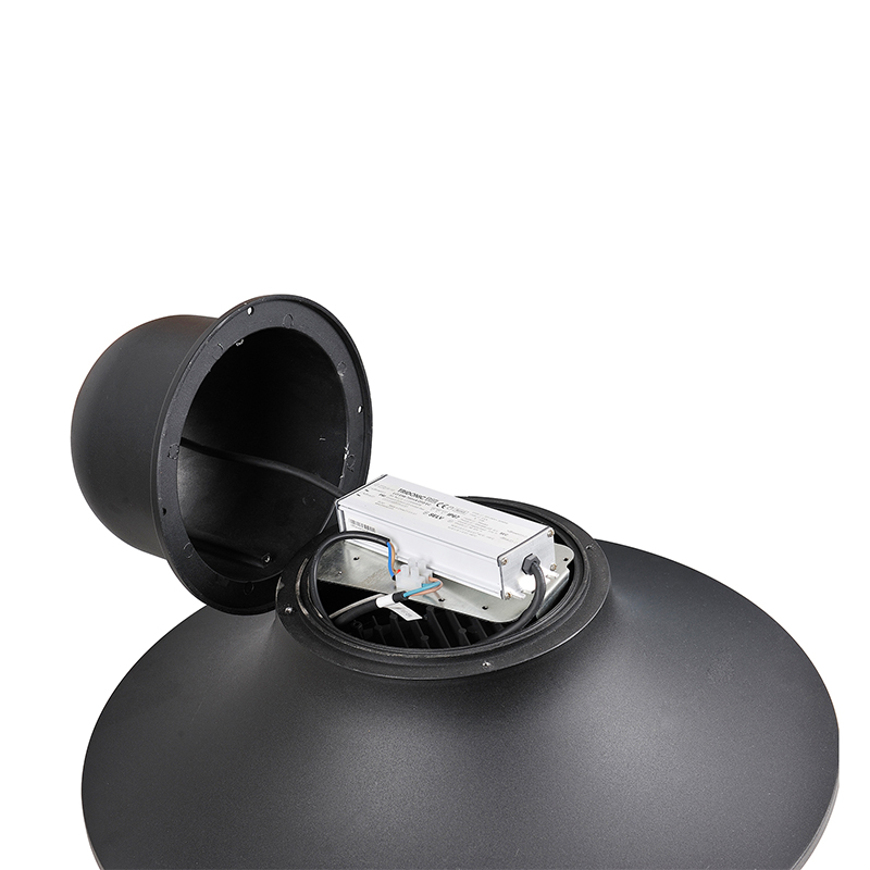 YMLED-6128 Odlew aluminiowy Odporny na warunki atmosferyczne oświetlenie ogrodowe LED