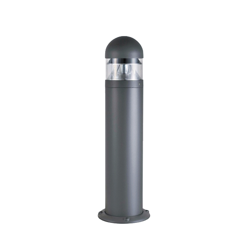 YMLED-6201A Klasyczny słupek ogrodowy LED Korpus ze stopu aluminium Stopień ochrony IP65 Z oprawką E27 YMLED-6201A Klasyczny słupek ogrodowy LED Korpus ze stopu aluminium Stopień ochrony IP65 Z oprawką E27