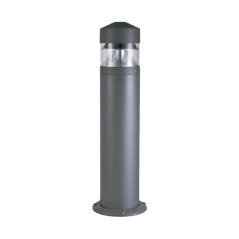 YMLED-6201A Klasyczny słupek ogrodowy LED Korpus ze stopu aluminium Stopień ochrony IP65 Z oprawką E27 YMLED-6201A Klasyczny słupek ogrodowy LED Korpus ze stopu aluminium Stopień ochrony IP65 Z oprawką E27