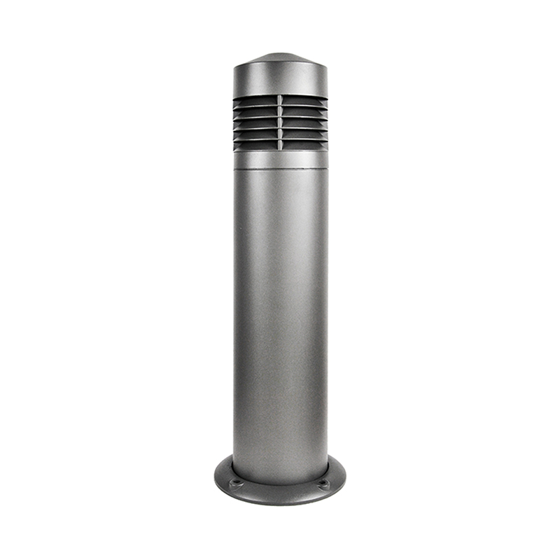 YMLED-6204A Nowoczesne słupki oświetleniowe COB LED