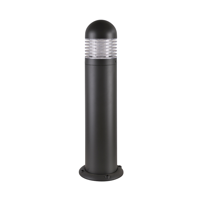 YMLED-6205A Odlewana pod ciśnieniem aluminiowa lampa trawnikowa LED z certyfikatem CE