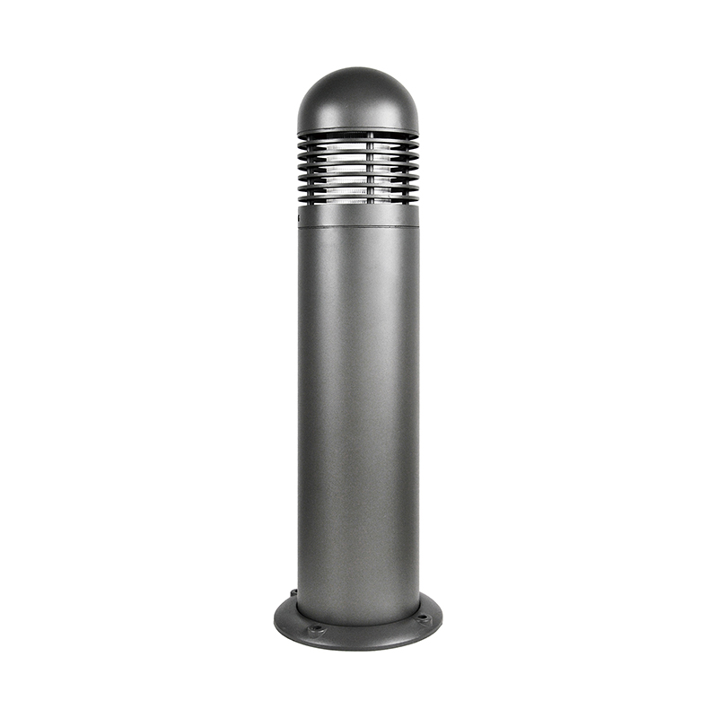 YMLED-6206A Zewnętrzna lampa słupkowa LED IP65