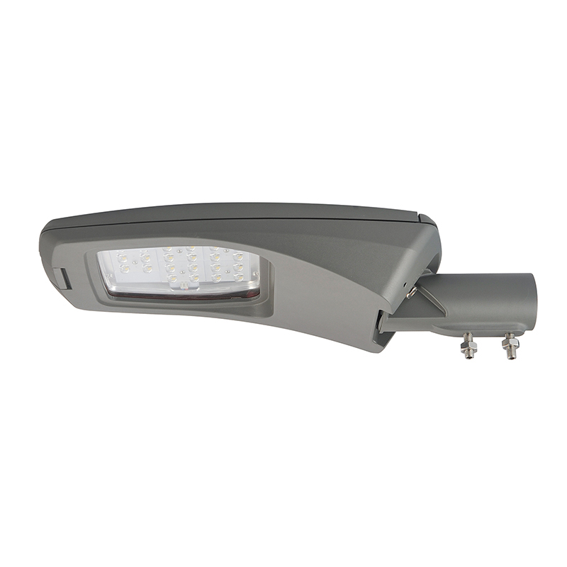 YMLED-6408S Fabryka świateł ulicznych LED na słupach do oświetlenia społeczności i dróg Stopień ochrony IP66