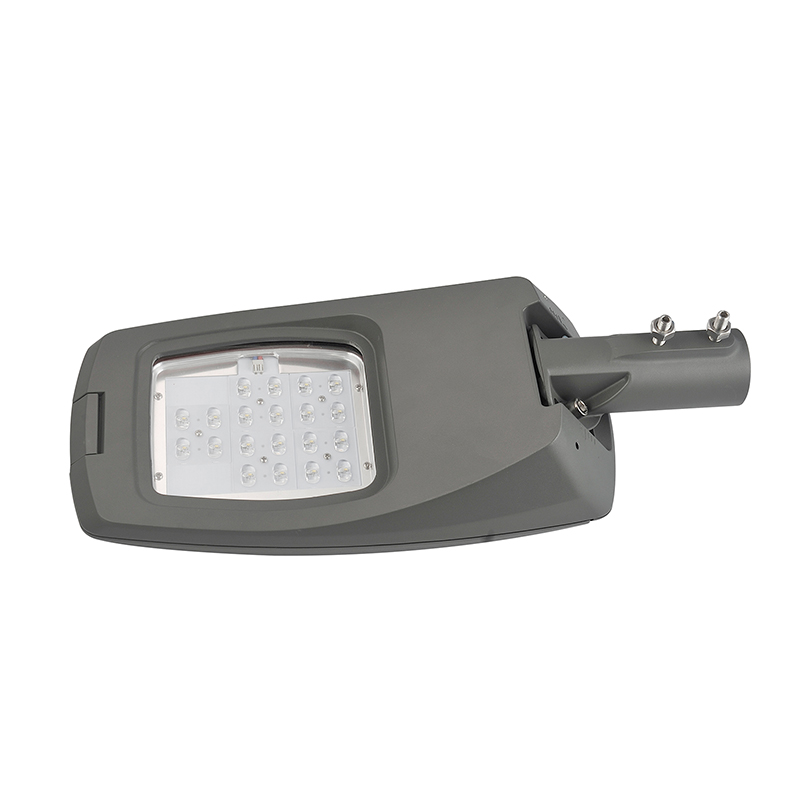 YMLED-6408S Fabryka świateł ulicznych LED na słupach do oświetlenia społeczności i dróg Stopień ochrony IP66 YMLED-6408S Fabryka świateł ulicznych LED na słupach do oświetlenia społeczności i dróg Stopień ochrony IP66