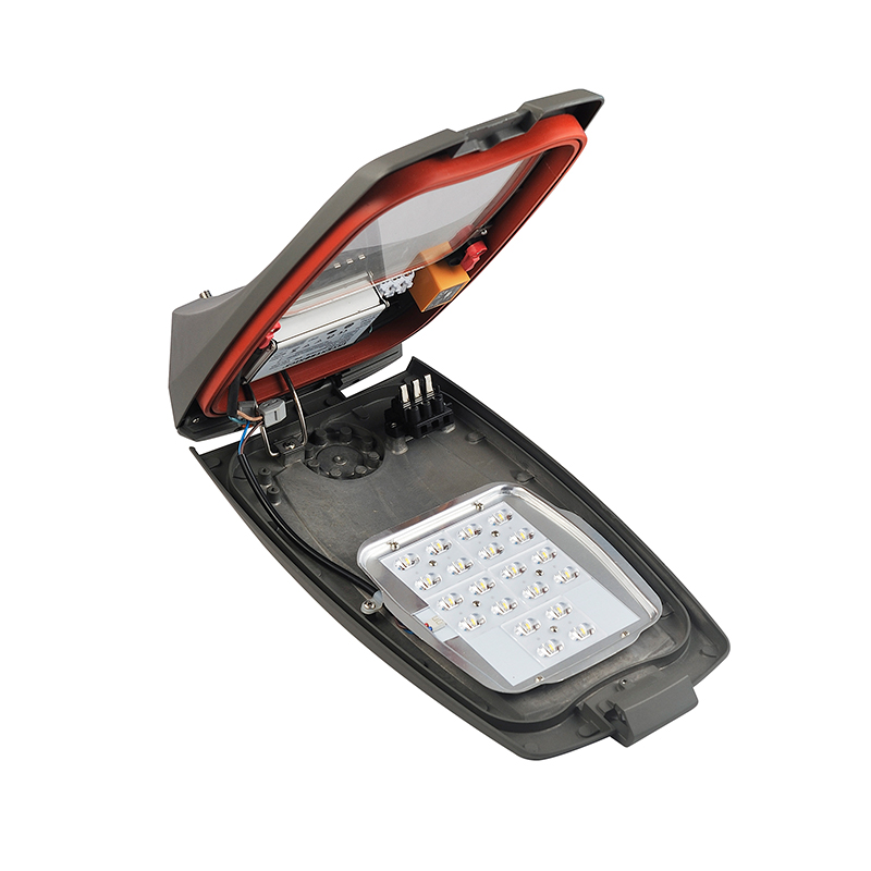 YMLED-6408S Fabryka świateł ulicznych LED na słupach do oświetlenia społeczności i dróg Stopień ochrony IP66 YMLED-6408S Fabryka świateł ulicznych LED na słupach do oświetlenia społeczności i dróg Stopień ochrony IP66