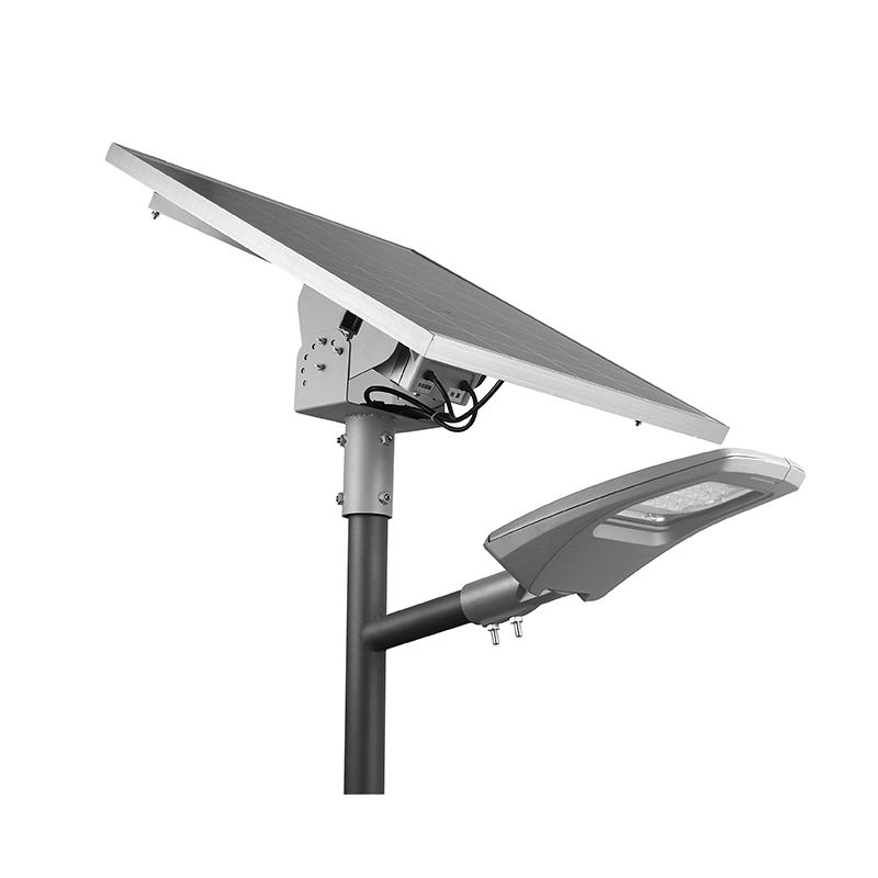 YMLED-6801 Inteligentny system sterowania dostawcy Ningbo Solarna lampa uliczna LED YMLED-6801 Inteligentny system sterowania dostawcy Ningbo Solarna lampa uliczna LED